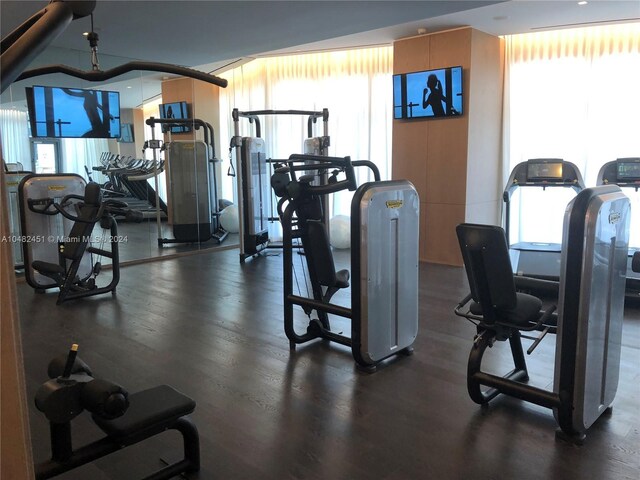 801 S Miami Ave Unit 4905, Miami, FL 33130 - photo 31