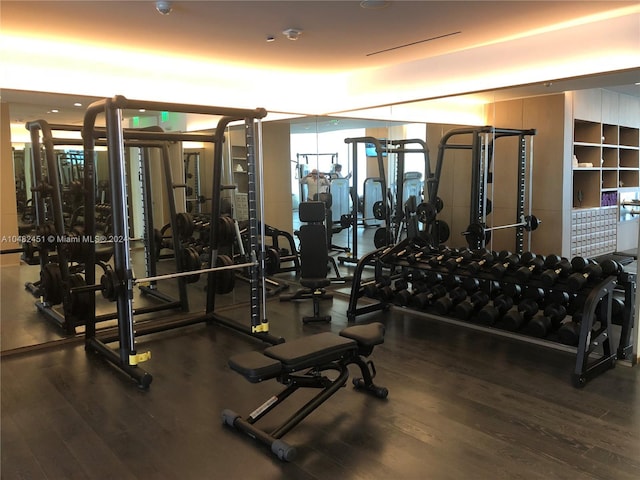 801 S Miami Ave Unit 4905, Miami, FL 33130 - photo 32