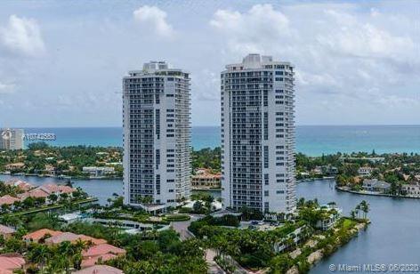 view of property with a water view