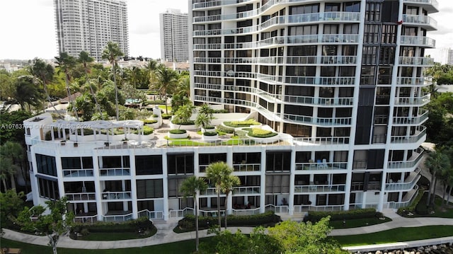 4000 Island Blvd Unit W-Ste6, Aventura, FL 33160 - photo 42