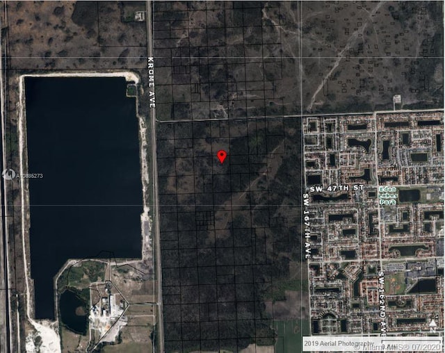 None, Miami FL, 33185 land for sale