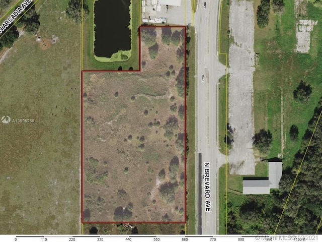 Listing photo 2 for N Brevard Ave, Port Charlotte FL 34266