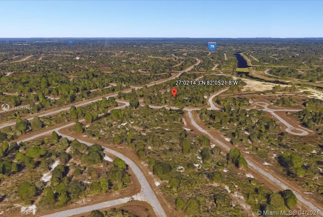 26 Barnsdale Cir, North Port FL, 34288 land for sale