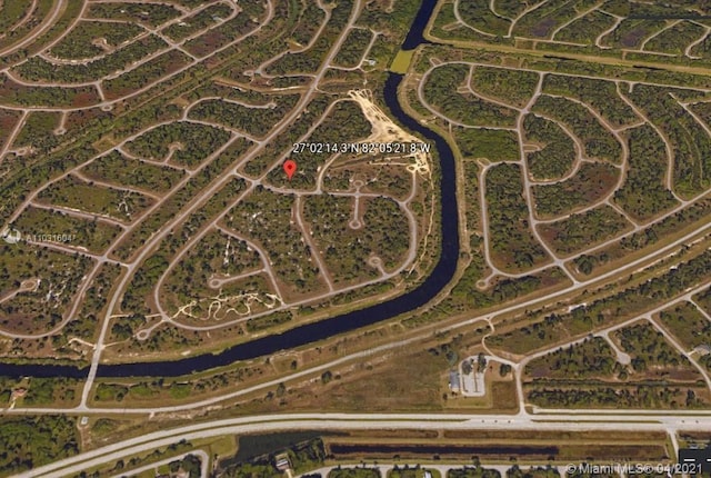 Listing photo 2 for 26 Barnsdale Cir, North Port FL 34288