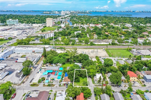 7701 NE 3rd Ct, Miami FL, 33138 land for sale