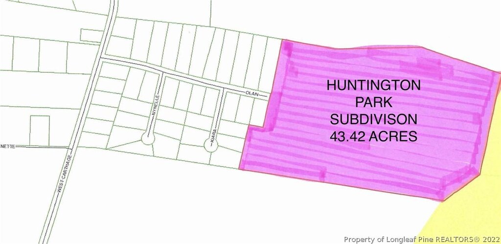 000 Olan Dr, Lumberton, NC 28360