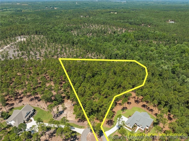 190 Vista Rdg W, Jackson Springs NC, 27281 land for sale