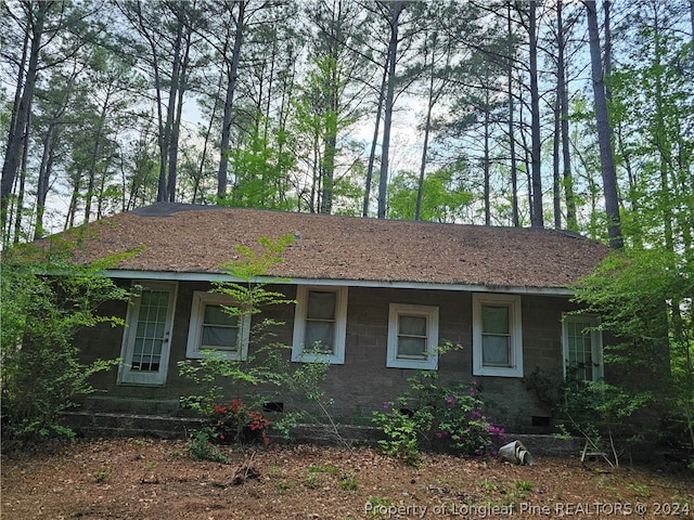 Listing photo 3 for 488 Green St, Parkton NC 28371