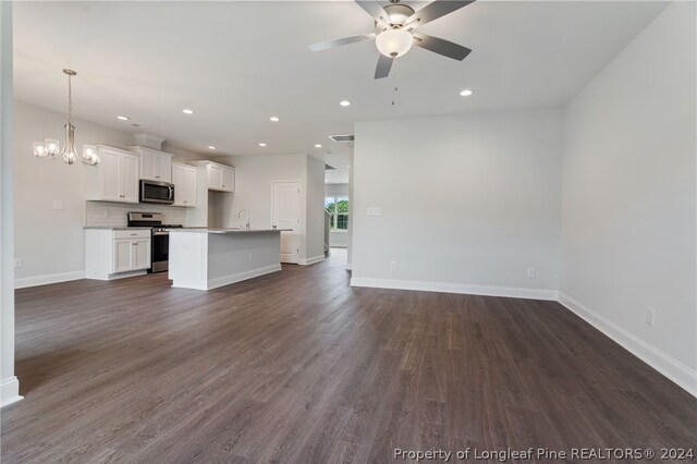 3204 Carriden Dr, Fayetteville, NC 28306 - photo 8