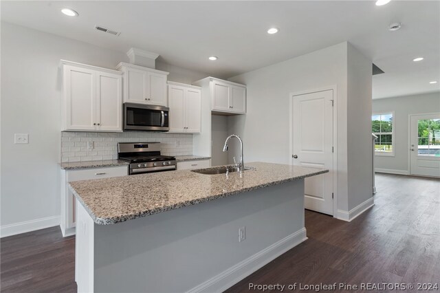 3204 Carriden Dr, Fayetteville, NC 28306 - photo 4
