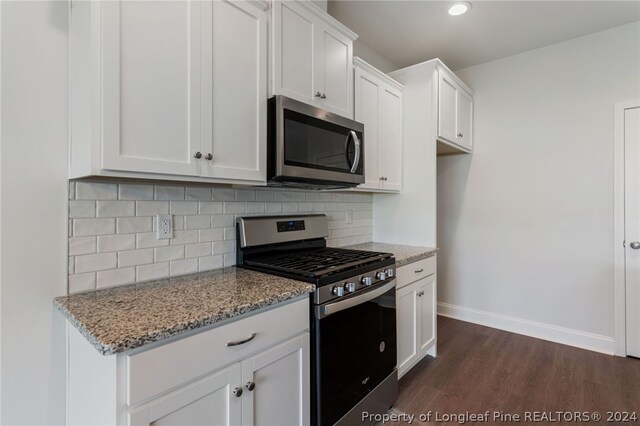 3204 Carriden Dr, Fayetteville, NC 28306 - photo 5
