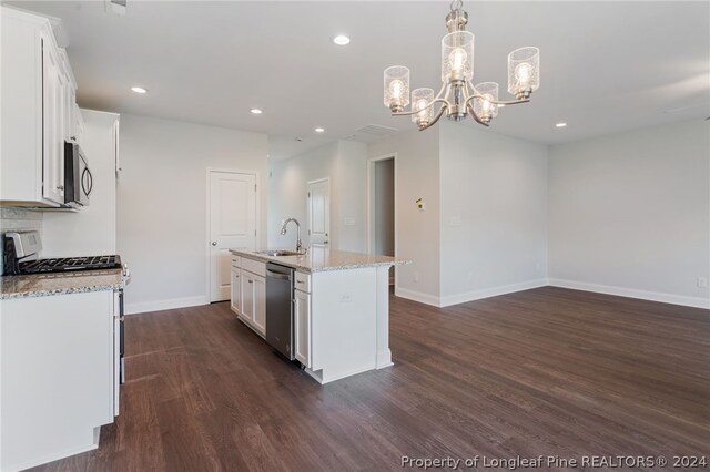 3204 Carriden Dr, Fayetteville, NC 28306 - photo 6