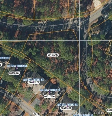 32V Granger Dr, Pinehurst NC, 28374 land for sale