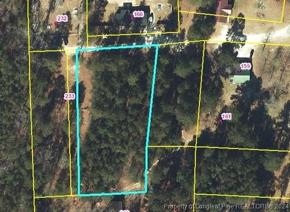 0 Malloy St, Raeford NC, 28376 land for sale