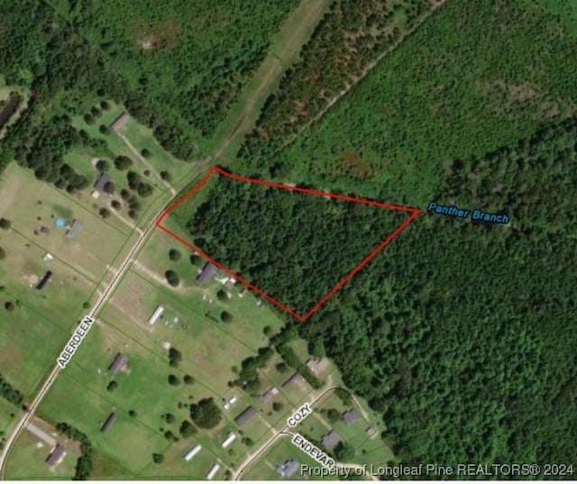 LOT31 Aberdeen Dr, Lumberton NC, 28358 land for sale