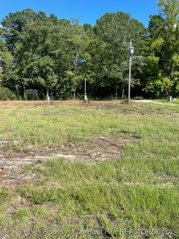 39 E Oscar Dr, White Lake NC, 28337 land for sale