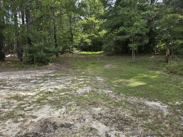 815 Morrison Bridge Rd, Vass NC, 28394 land for sale