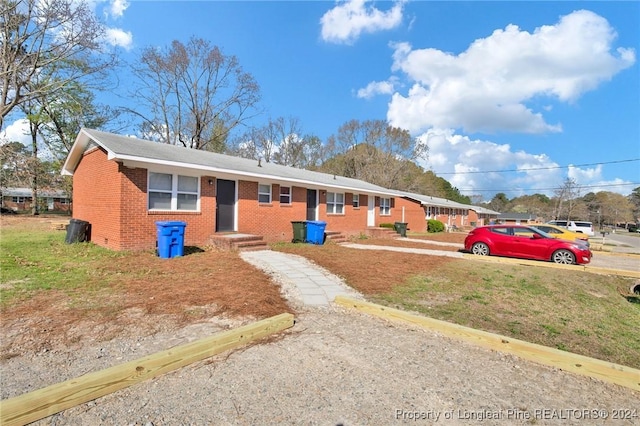 4941 Fieldcrest Dr, Fayetteville, NC 28303 - photo 1