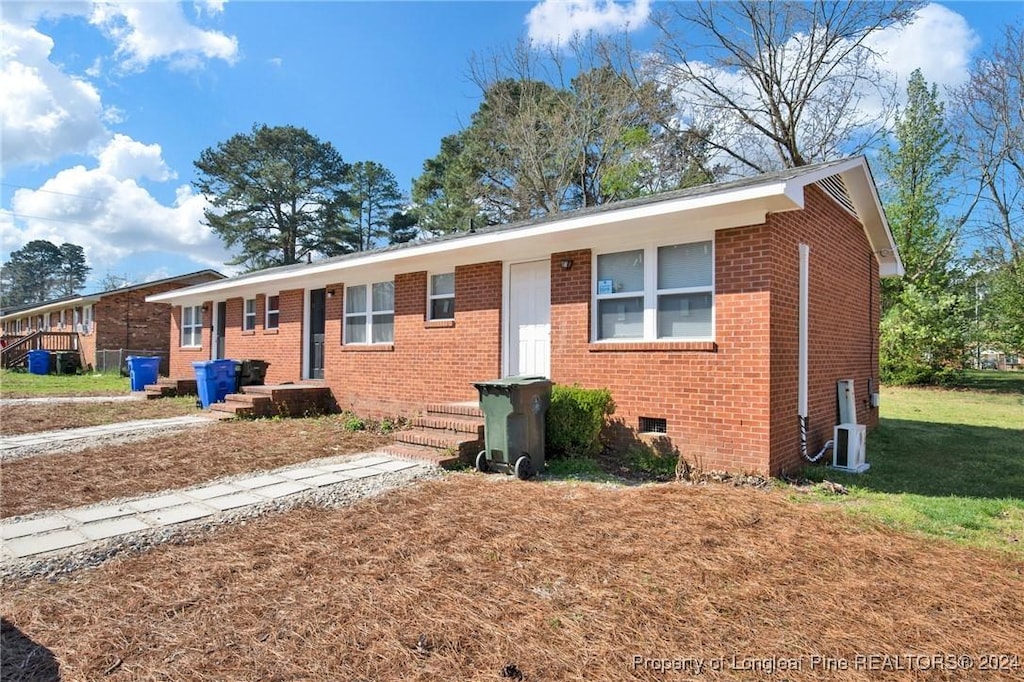 4941 Fieldcrest Dr, Fayetteville, NC 28303 - photo 2