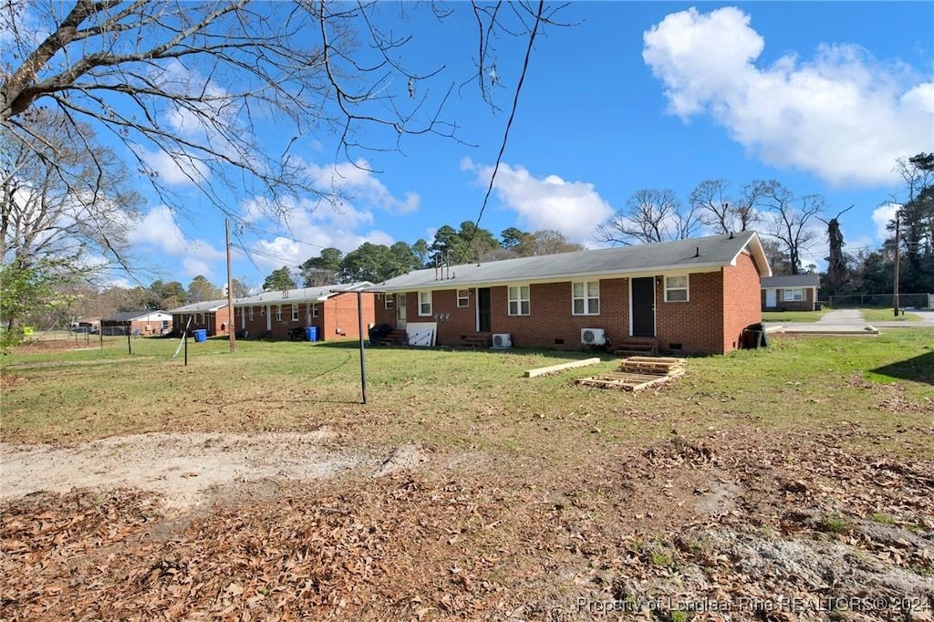 4943 Fieldcrest Dr, Fayetteville, NC 28303 - photo 3