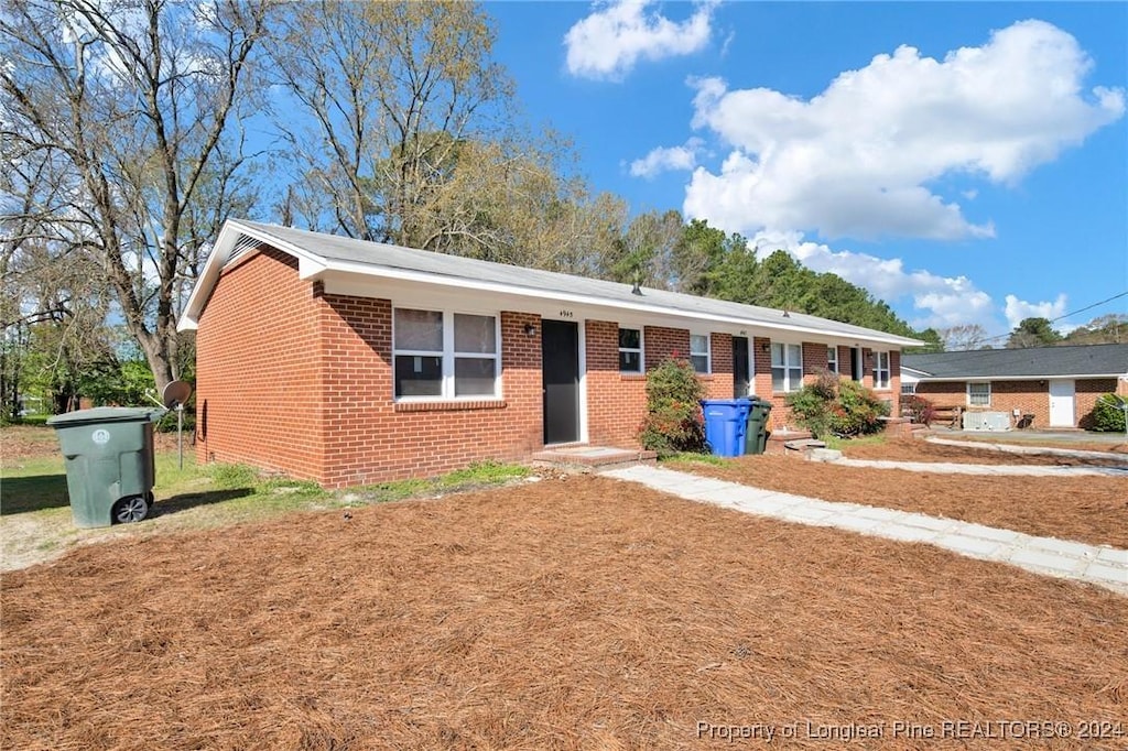 4945 Fieldcrest Dr, Fayetteville, NC 28303 - photo 1