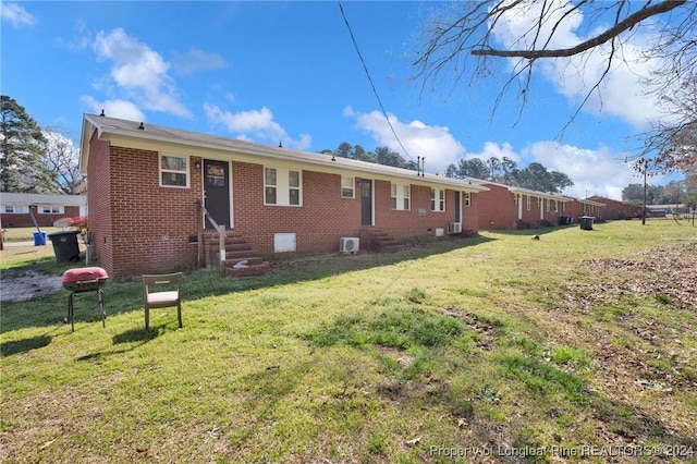 4945 Fieldcrest Dr, Fayetteville, NC 28303 - photo 2