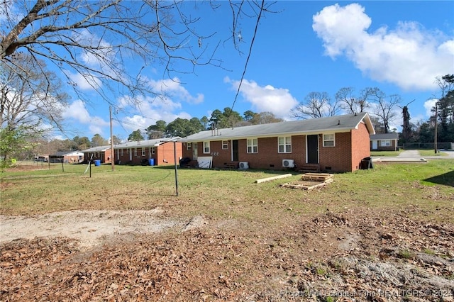 4945 Fieldcrest Dr, Fayetteville, NC 28303 - photo 3