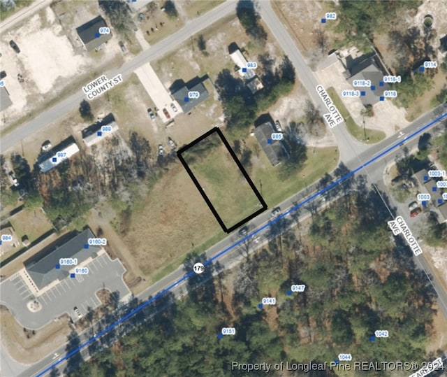 0.26LOT6 Beach Dr SW, Calabash NC, 28467 land for sale