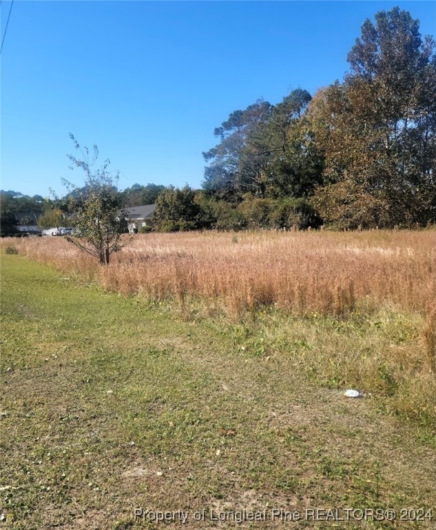 Listing photo 3 for 0.26LOT6 Beach Dr SW, Calabash NC 28467