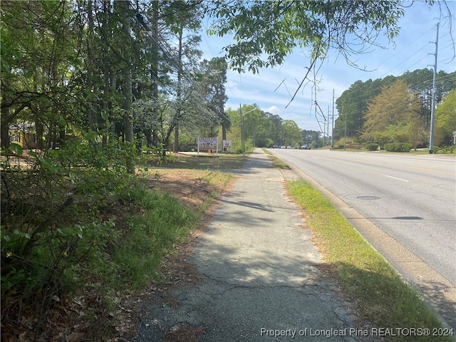 1450 Pamalee Dr, Fayetteville NC, 28303 land for sale