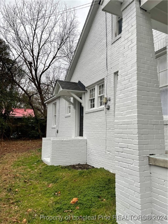 410 E Montgomery St, Henderson, NC 27536 - photo 23