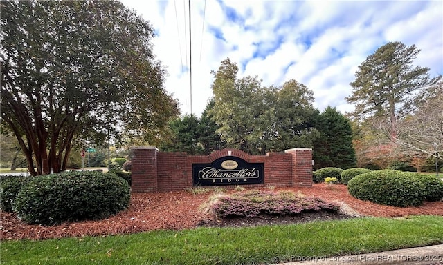 0 Chancellors Ridge Way, Sanford, NC 27330 - photo 2