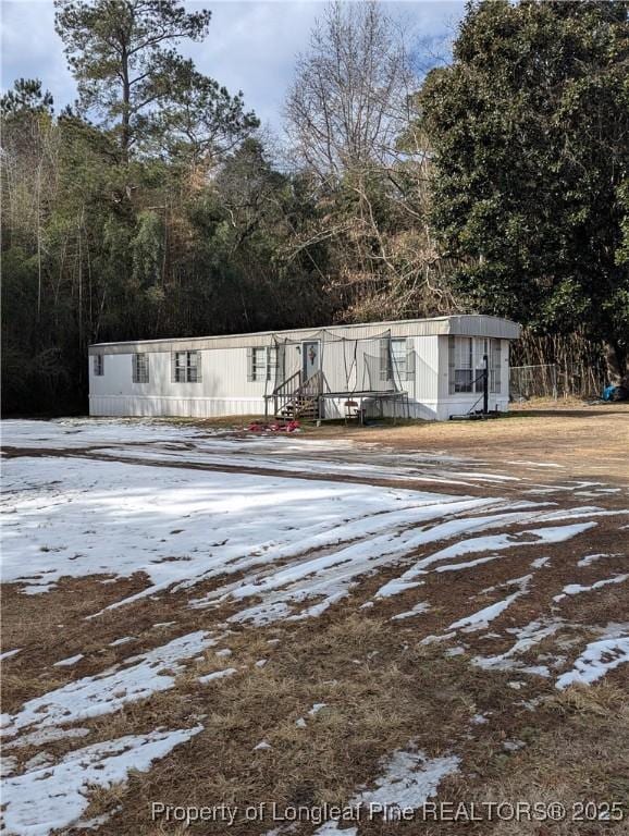 Listing photo 3 for 8057 NC Highway 87 W, Bladenboro NC 28320