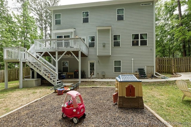 718 Creekside Dr, Sanford, NC 27330 - photo 46