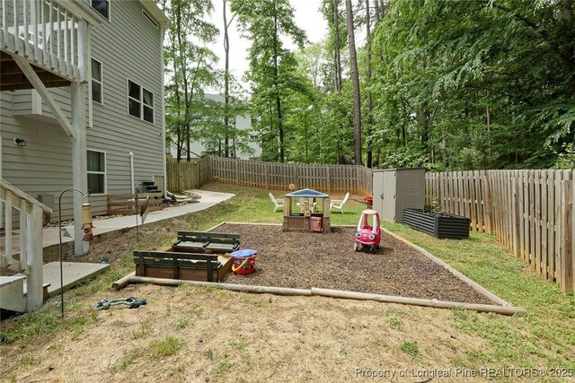 718 Creekside Dr, Sanford, NC 27330 - photo 48
