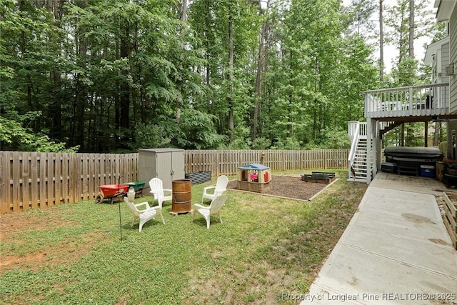 718 Creekside Dr, Sanford, NC 27330 - photo 49