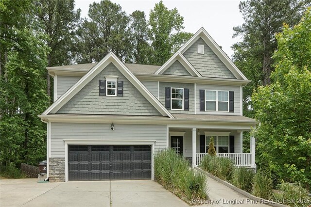 718 Creekside Dr, Sanford, NC 27330 - photo 1