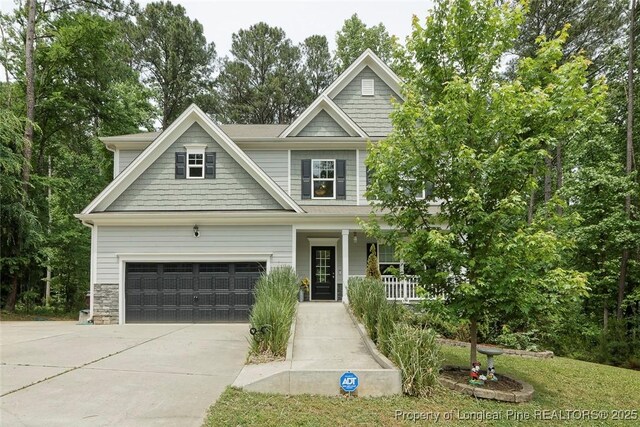 718 Creekside Dr, Sanford, NC 27330 - photo 2