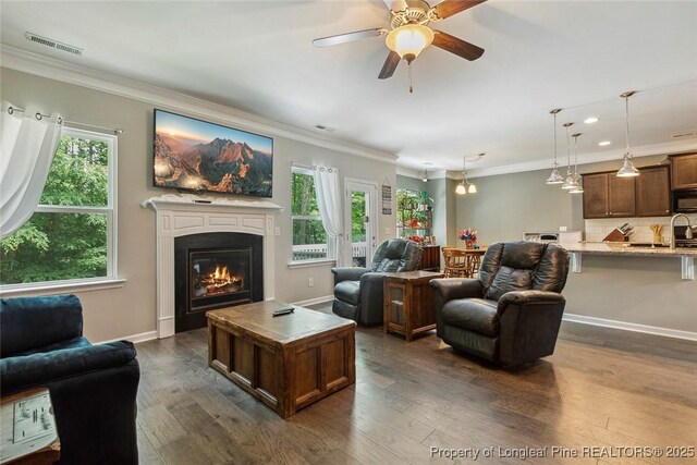 718 Creekside Dr, Sanford, NC 27330 - photo 9