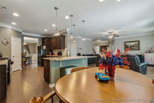 718 Creekside Dr, Sanford, NC 27330 - photo 14