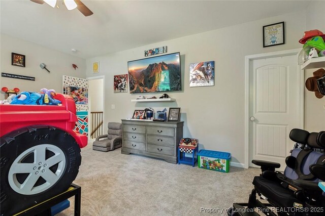 718 Creekside Dr, Sanford, NC 27330 - photo 25