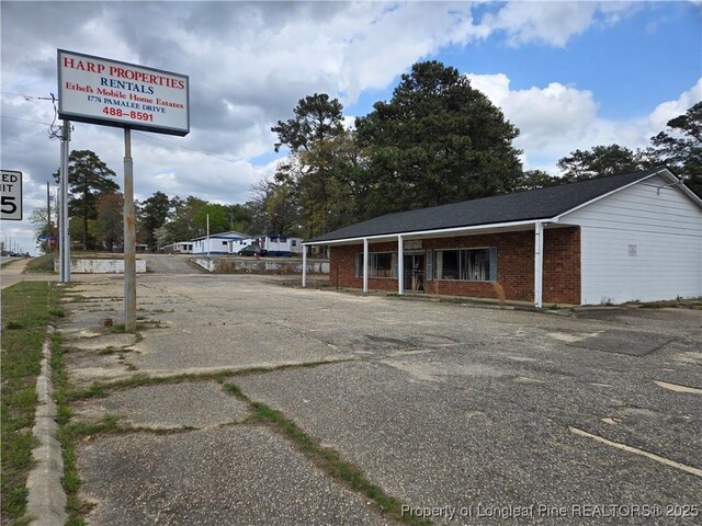 1800 Pamalee Dr, Fayetteville, NC 28301 - photo 3