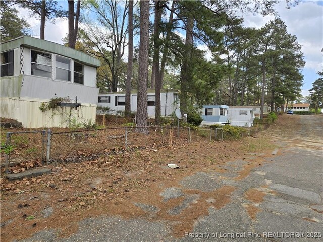 1800 Pamalee Dr, Fayetteville, NC 28301 - photo 11