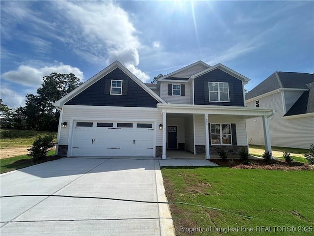 806 Union St, Raeford, NC 28376 - photo 1