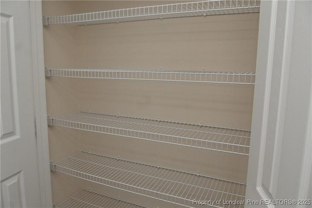 279 Hunters Creek Dr, Raeford, NC 28376 - view of closet
