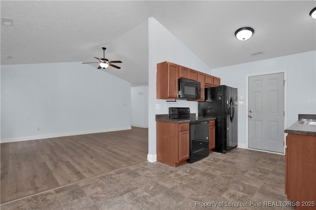 279 Hunters Creek Dr, Raeford, NC 28376 - photo 10
