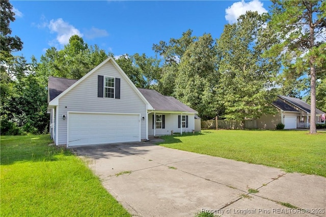 279 Hunters Creek Dr, Raeford, NC 28376 - photo 3