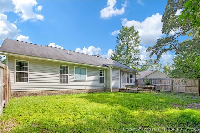 279 Hunters Creek Dr, Raeford, NC 28376 - photo 25