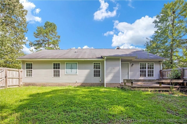 279 Hunters Creek Dr, Raeford, NC 28376 - photo 26