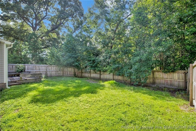 279 Hunters Creek Dr, Raeford, NC 28376 - photo 27